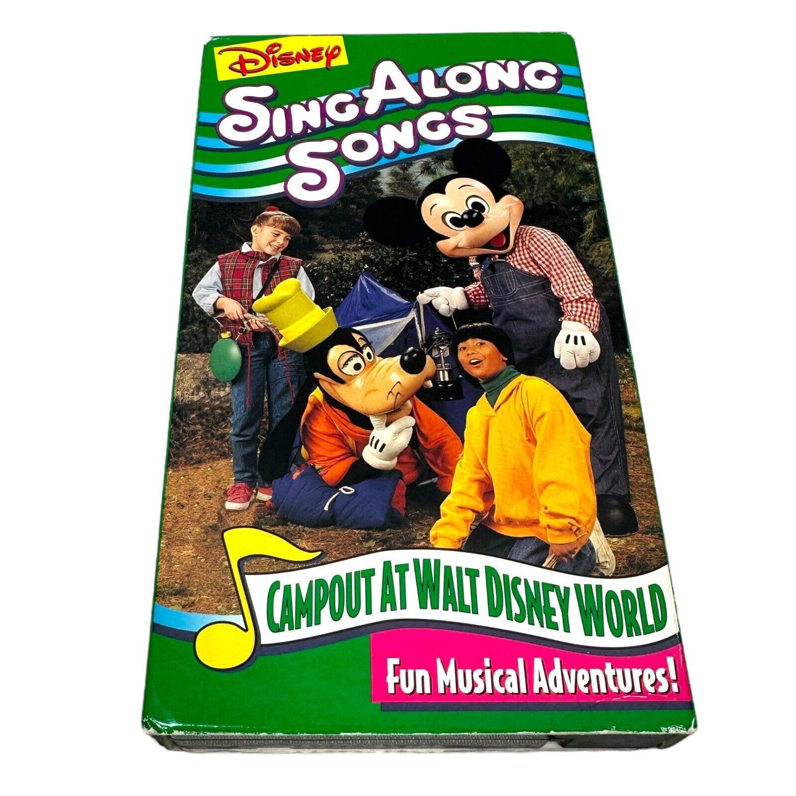 Jqpsing Along Songs Vhs 92 - ibpkqid