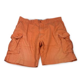 Vintage Men Ralph Lauren Shorts - Etsy