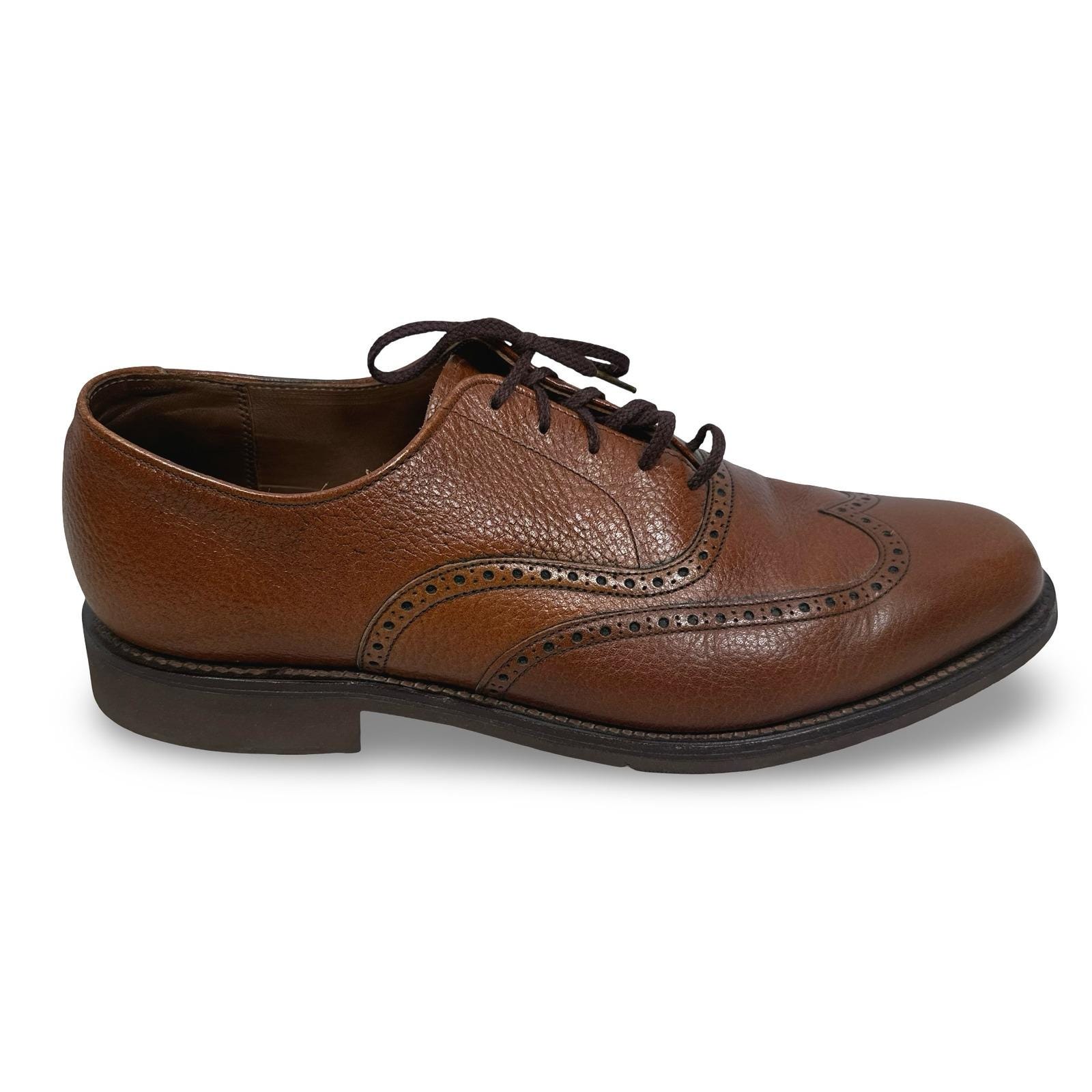 Vibram Wingtips - Etsy