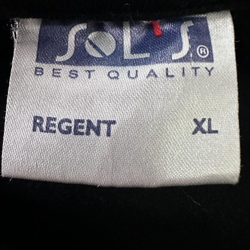 Spider-Man 3 Movie Promo T-Shirt Mens XL Y2K 2007 Black Cotton Short Sleeve image 6