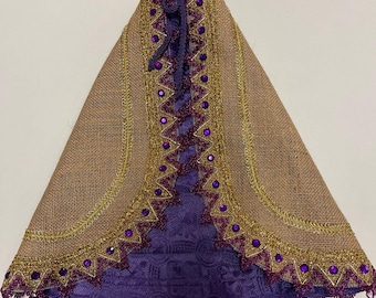 Kissen für San Lazaro