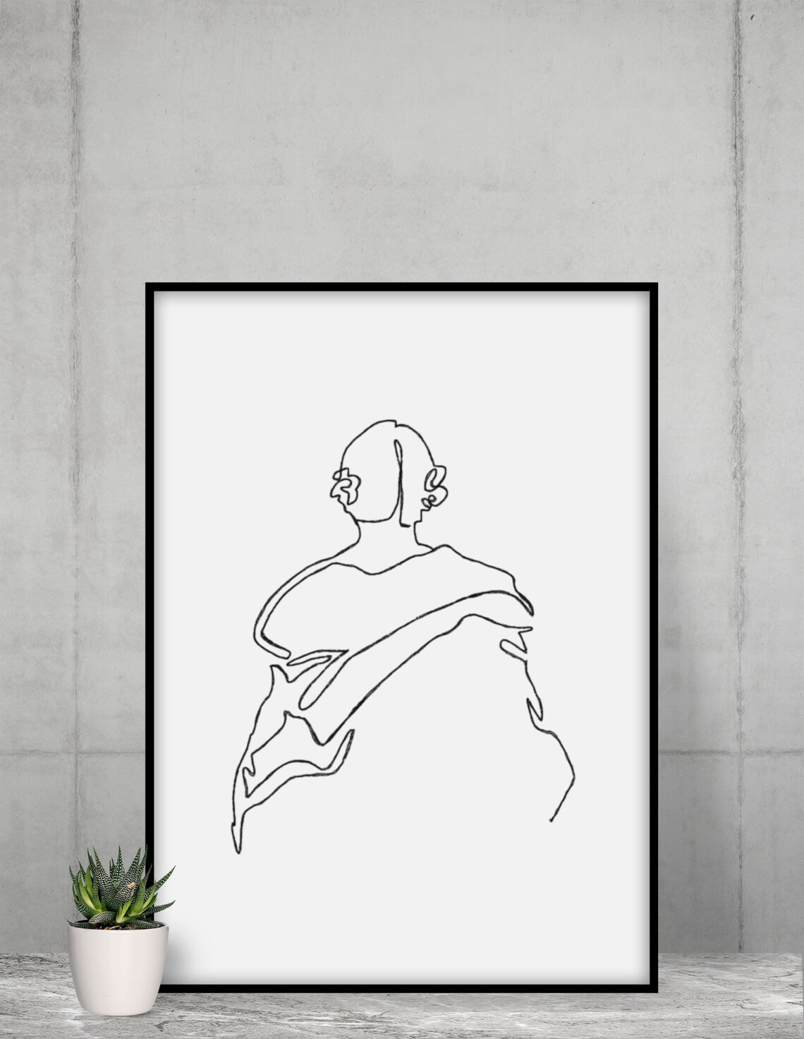 Taylor Swift Wall Art Taylor Swift Line Art Minimalist Etsy