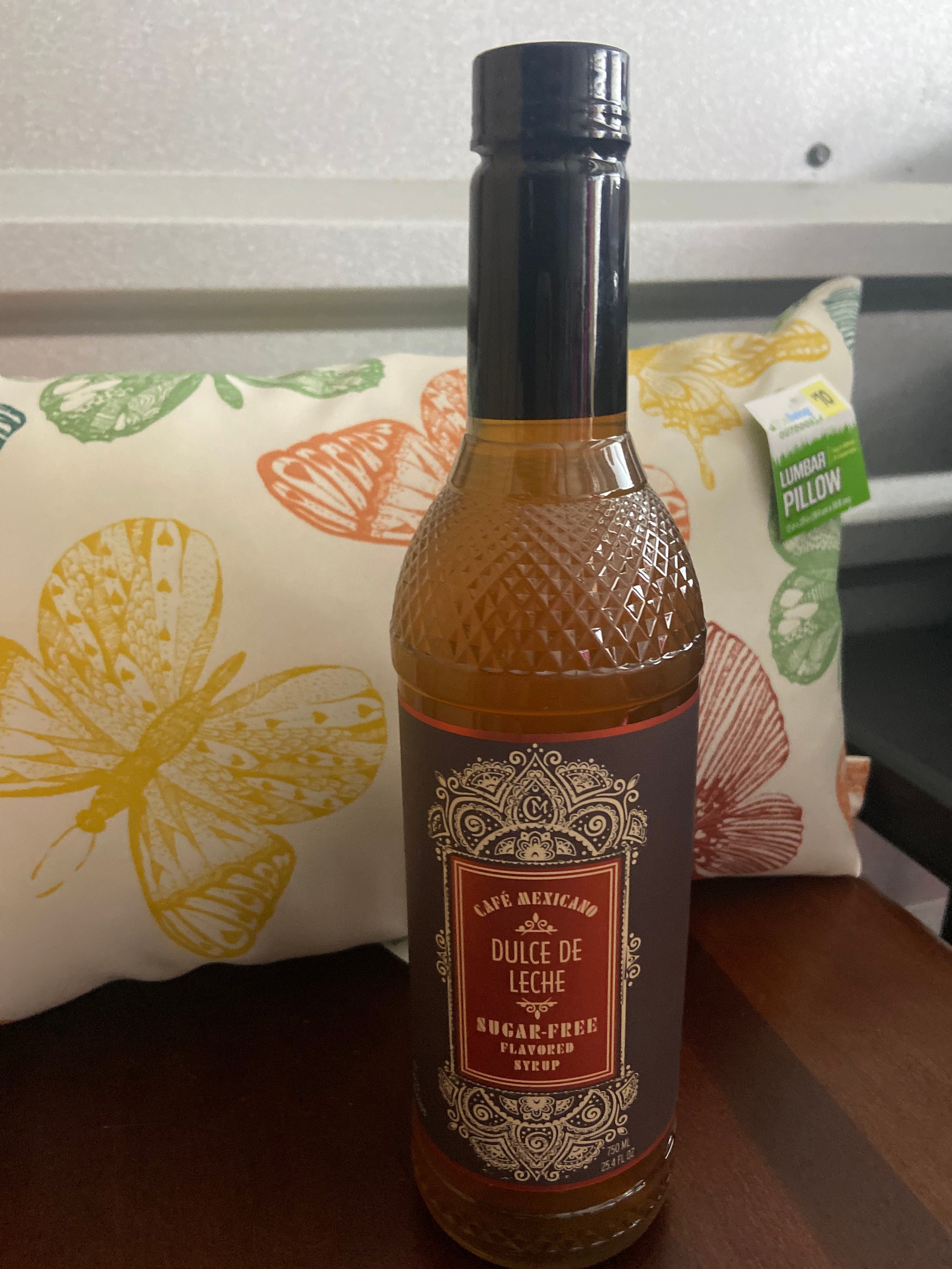 Cafe Mexicano Sugar Free Syrups Etsy