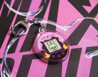 アイドル SKZOO TAMAGOTCHI DWAEKKI Stray Kids SKZOO x Tamagotchi Official Merchandise