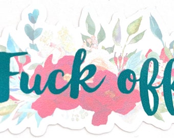Fuck Off