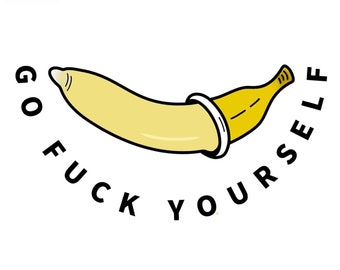 GFY Banana