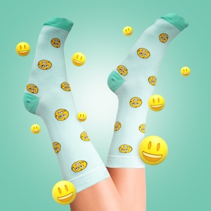 Ecstatic Socks | Quirky and Fun Socks