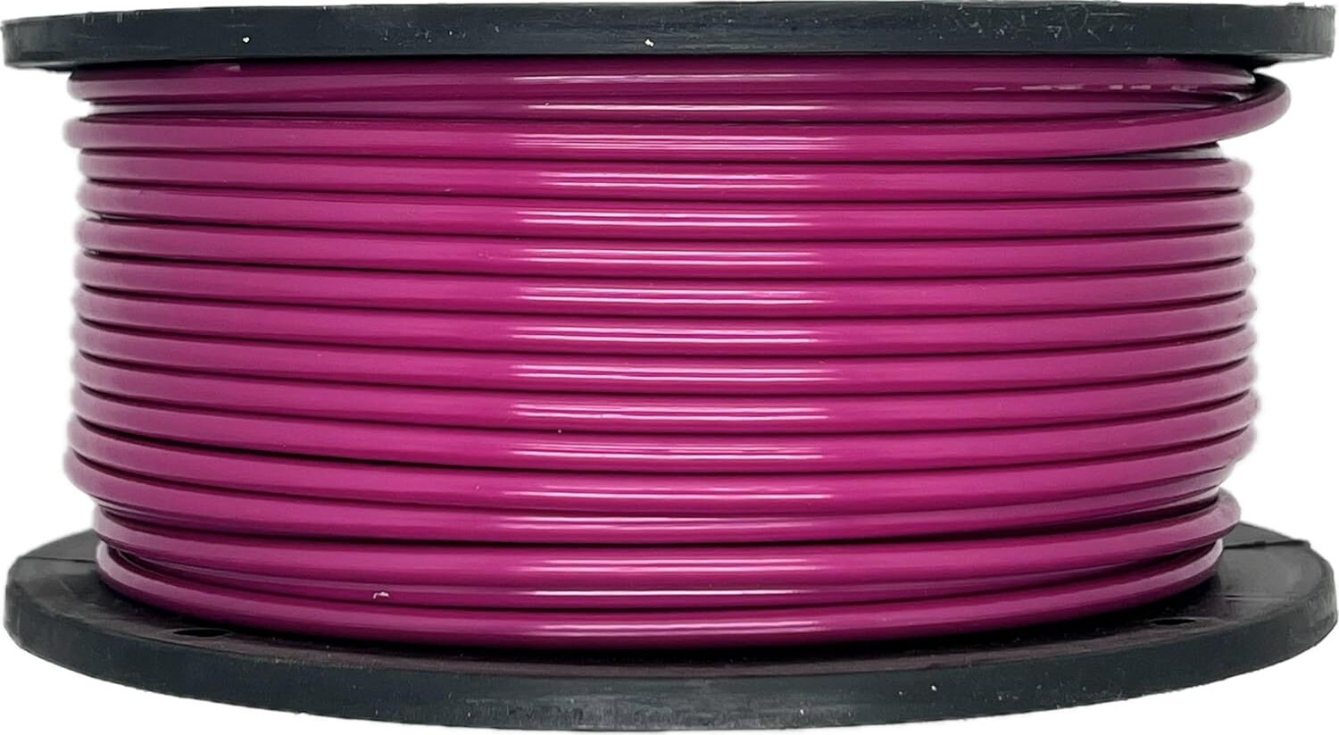 Colorful Vinyl Coated Steel Wire Rope Cable - 1/8 Inch Or 3/16 Inch 7x7 Construction