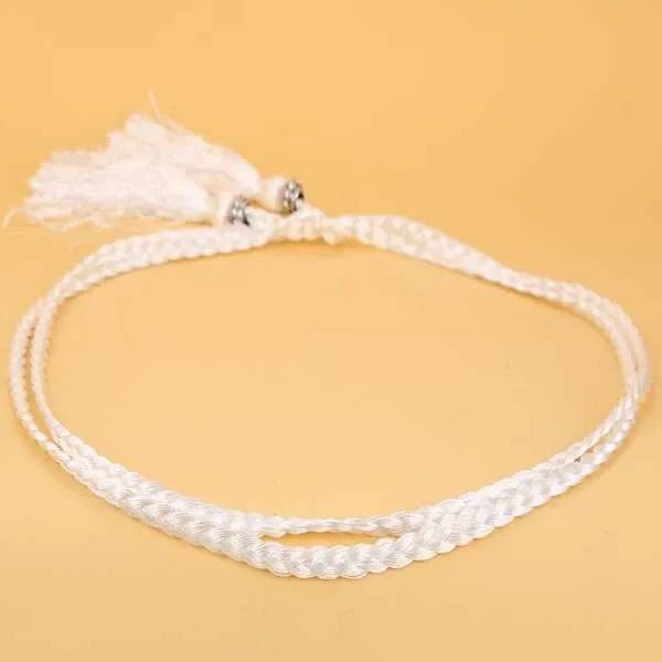 White Rope Etsy