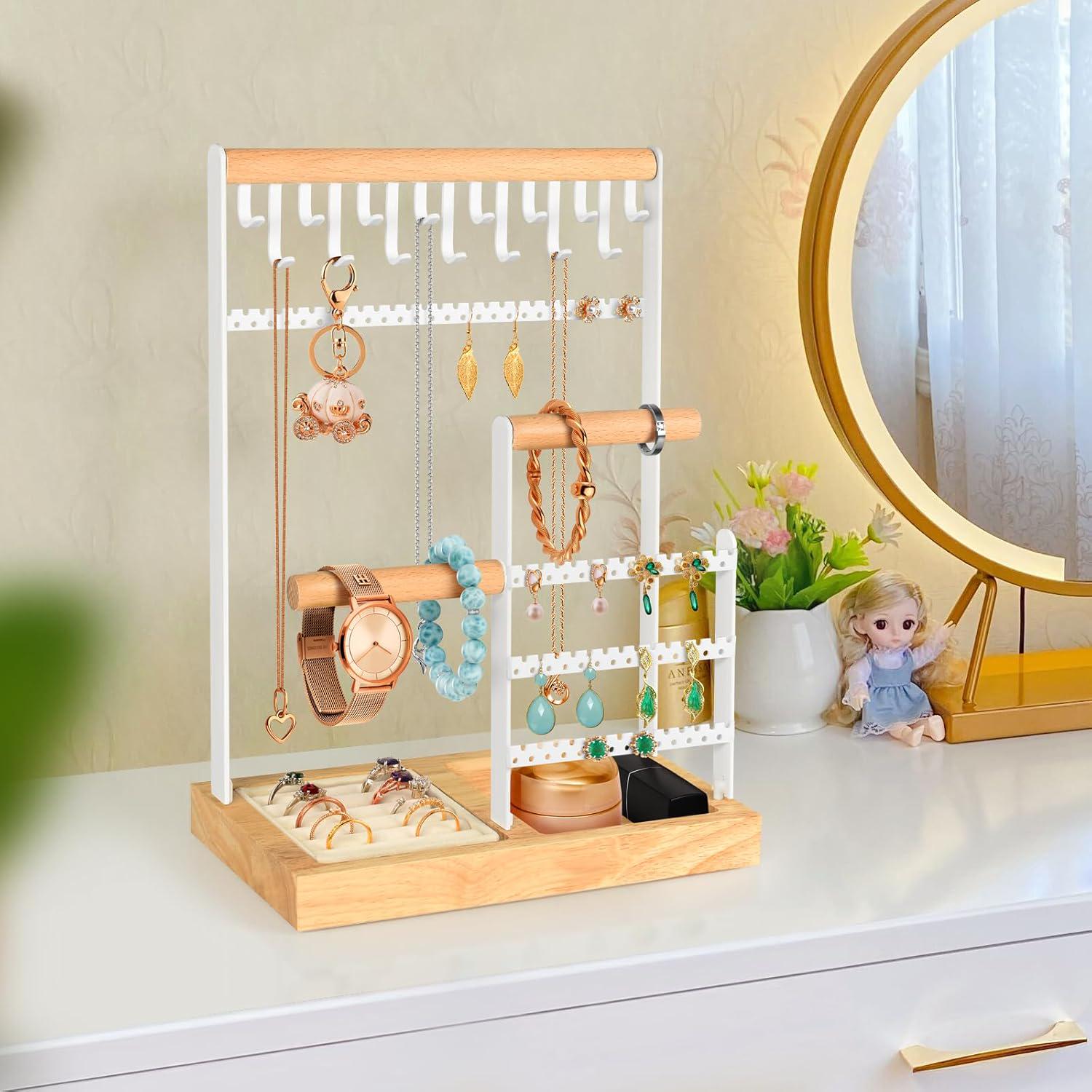 Dresser Top Organizer - Etsy Dresser Top Organizer - Etsy