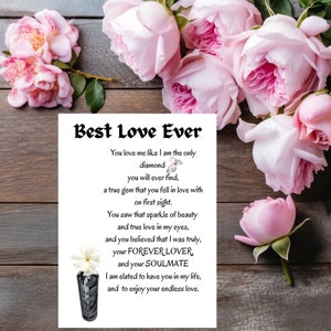Wedding Poetry, Love Poem, Lovers Poem, Love Poem, Soulmate poems, Poetry print, Art print, original poetry print A4