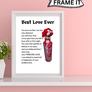 Wedding poetry, Love poems, bridal gifts, custom wedding gifts, anniversary gifts, wedding gifts for brides