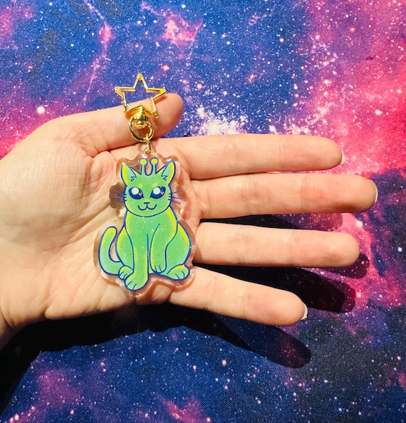 NAVIVERSE☆Cat Mirror keyring il_fullxfull.1372397037_ano0.jpg