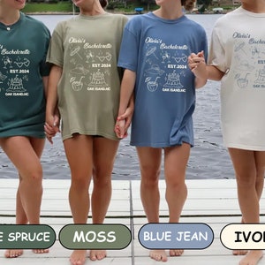 Beach Bachelorette Party Shirts, Beach Weekend Party Bachelorette Shirts, Custom Bachelorette Shirts, Social Club Bach, Beach Wedding Shirts