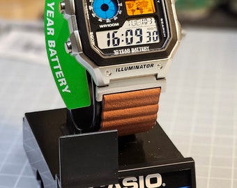 Casio CMD-50 Calculator Wrist Remote Controller Watch Module Casio CMD-50 Calculator Wrist Remote Controller Watch Module