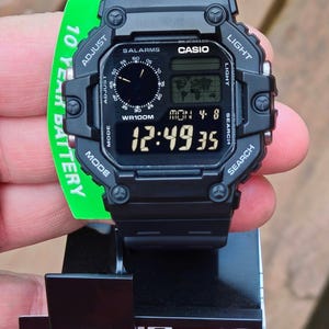 Casio dw1000 - Etsy 日本