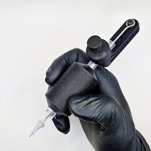 Handpoke Tube Tool
