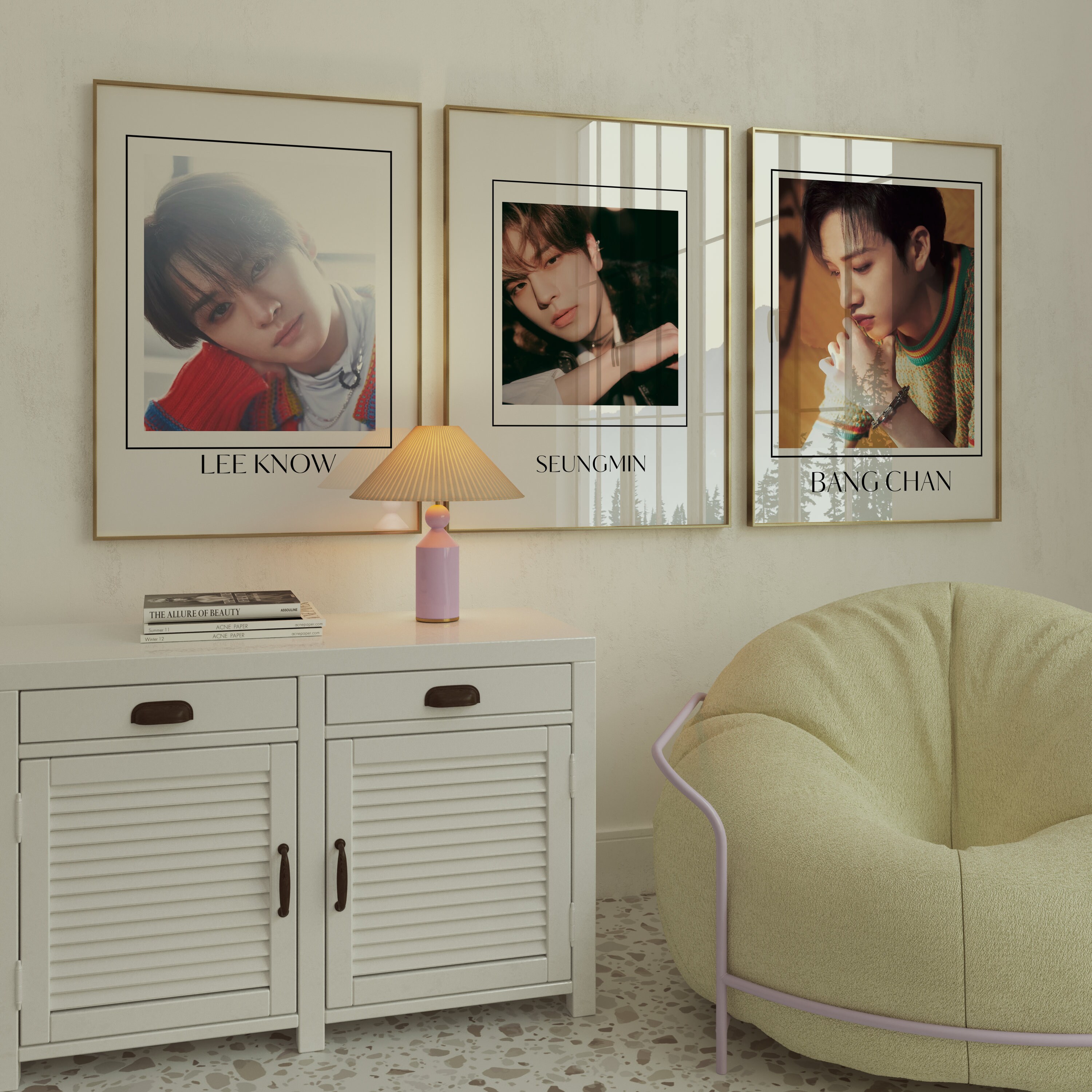 Stray Kids Postersstraykids Wall Decorskz Wall Artstays - Etsy Australia