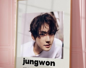 ENHYPEN 直筆サイン入り ポスター Summer Sale 2025.07.07 【Amazon