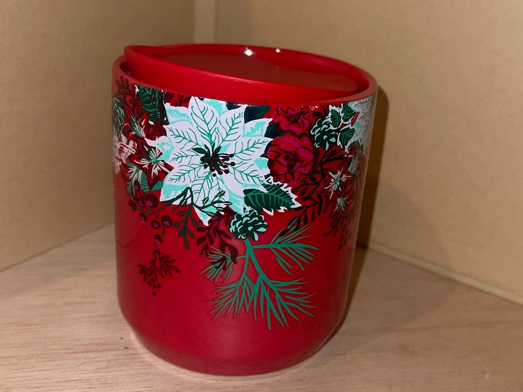 Starbucks Christmas Mug Etsy