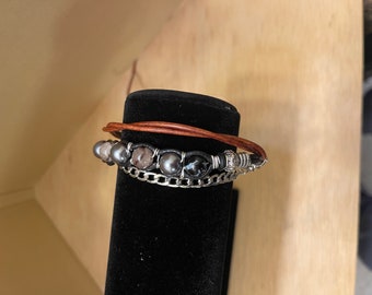 Masculine Bracelet