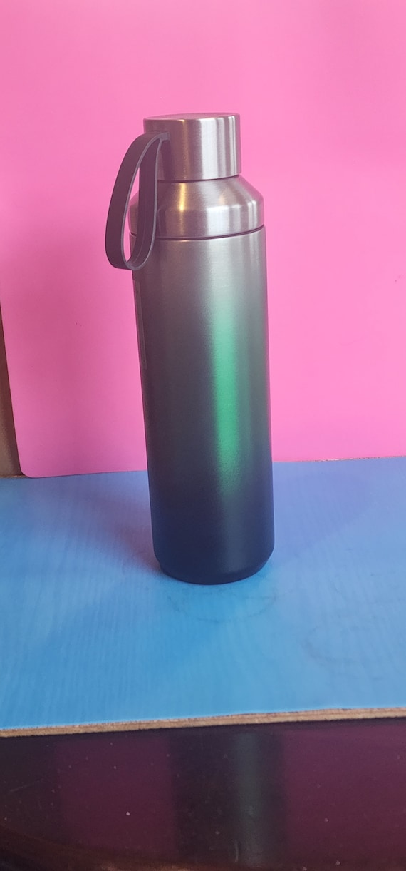 Starbucks Coffee Bean Tesla Keep Calm Carry On Barnes Noble Tumblers Thermos  on !