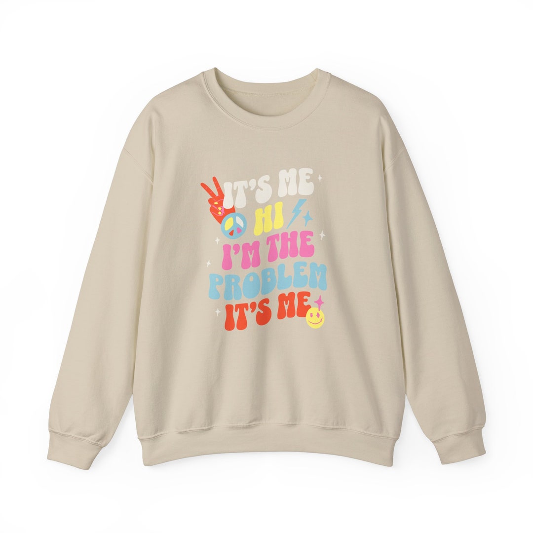 Taylor Swift Sweater Eras Tour Sweater Taylor Swift Lyric Pullover - Etsy