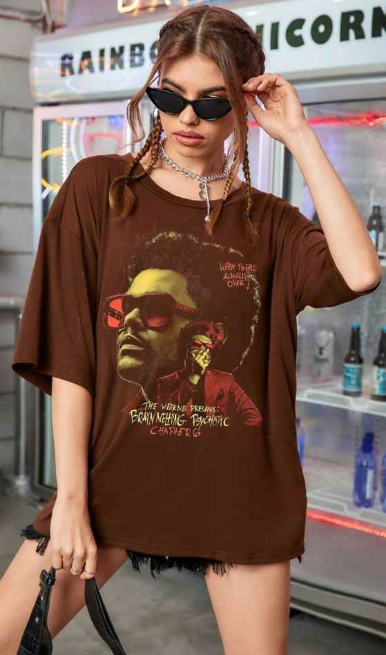 Save Your Tears The Weeknd Unisex Shirt 2023 Tour Hoodie Sweatshirt T-Shirt  - AnniversaryTrending