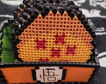 Dragon Ball Z Coaster Set