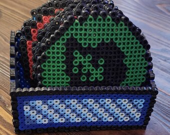 Pokémon Elements Coaster Set
