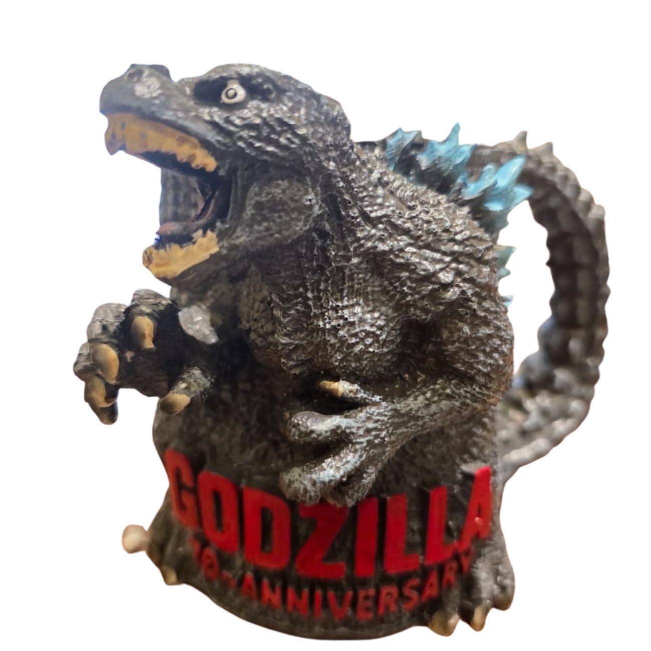 Godzilla 70th Anniversary - Etsy
