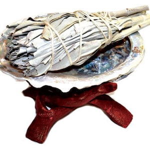 White Sage Smudge Kit