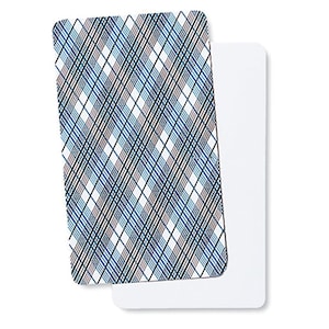 Blank Tarot Cards - 80 Cards | Make Your Own Tarot | Blank Tarot Deck | Blank Cards