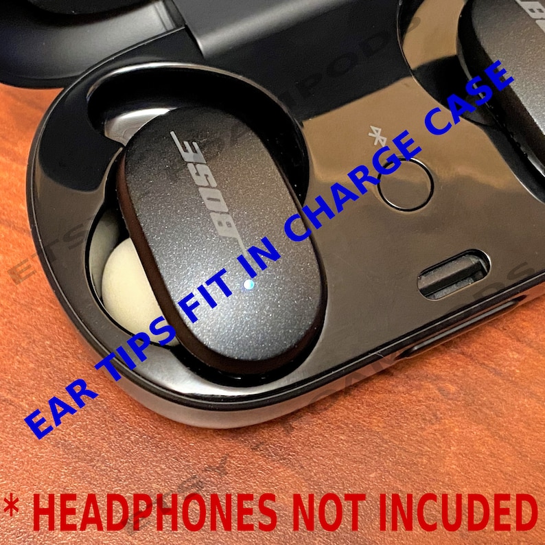 Memory Foam for Bose Earbuds or Sport Earbuds Headphones