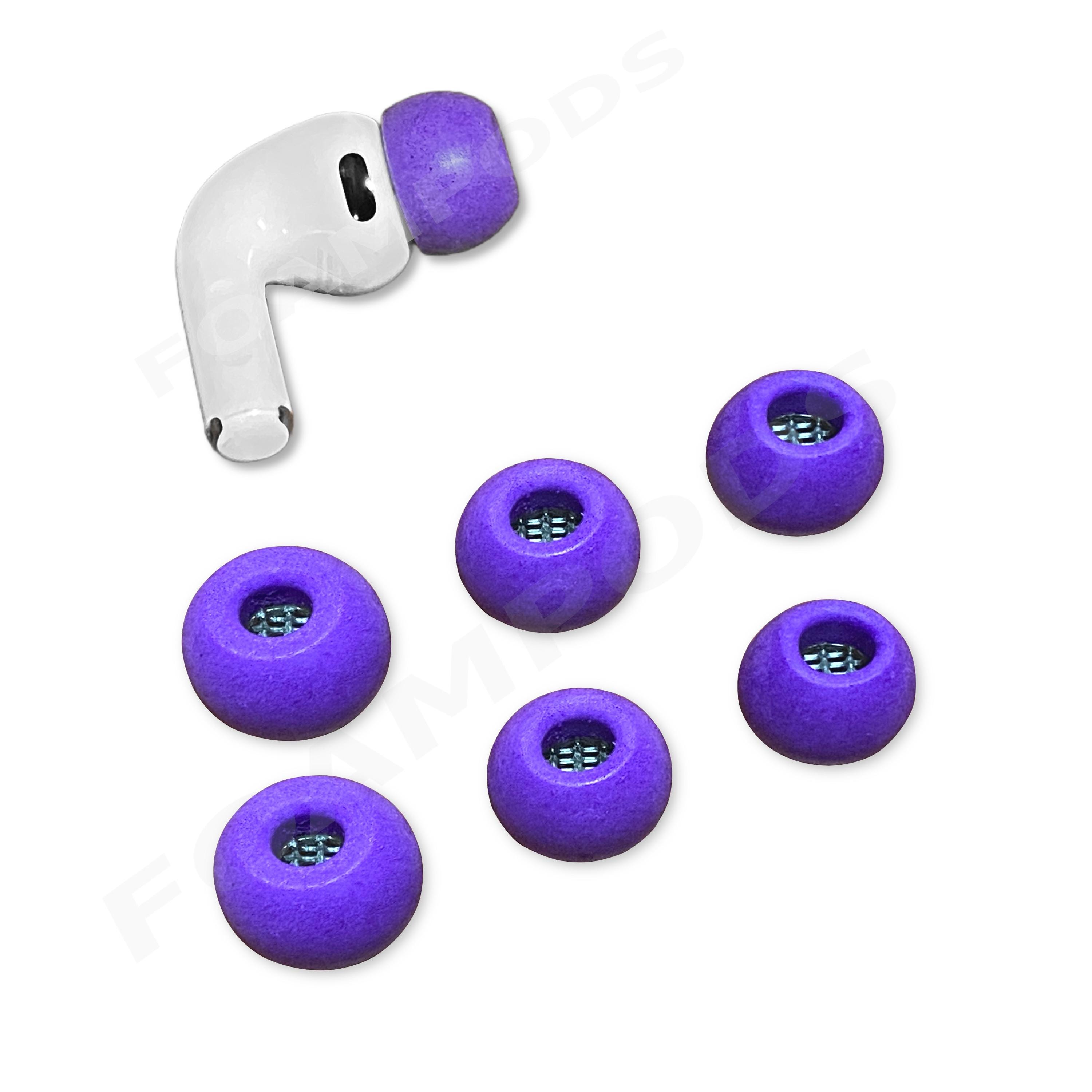 イヤホン Ear tips only (next to AirPods Pro 3) AirPods Pro 3 Solve the Fit Problem With an Extra Ear Tip