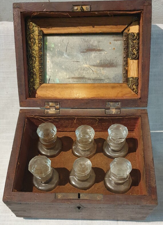 Old wood perfume new arrivals
