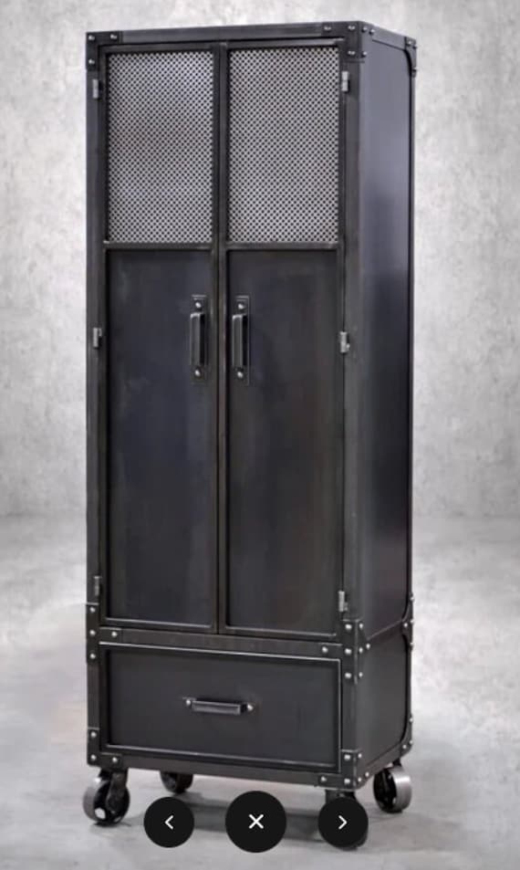 Kitchen almirah steel deals