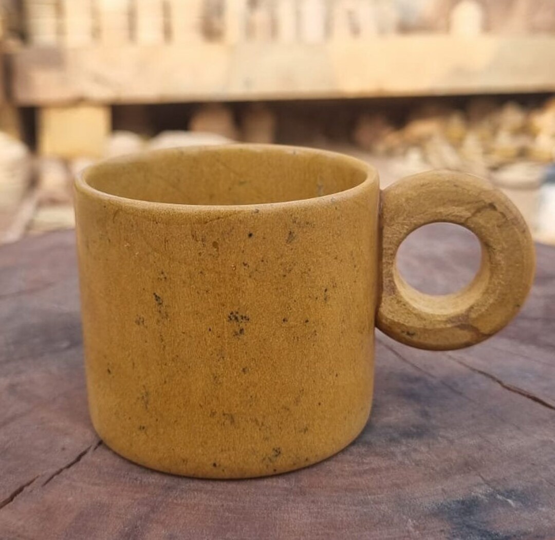 Jaisalmer Golden Stone Coffee/milk/tea/beer Mug Home Decor Cup Etsy