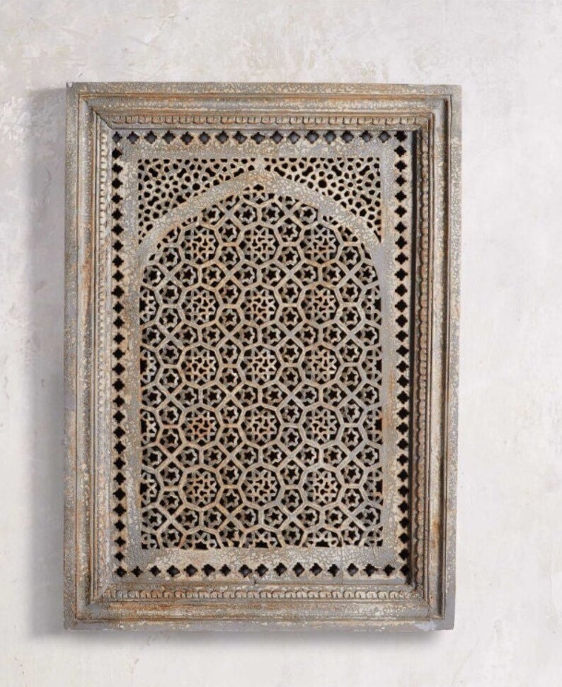 Wooden Large Wall Panel Arch Panel Wall Hanging Wall Decor Etsy