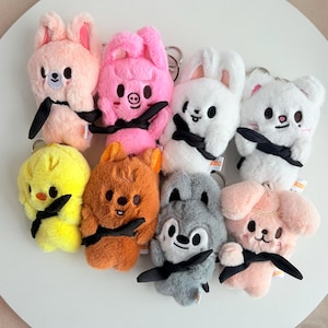 Stray Kids Pilot Skzoo Plush - Etsy
