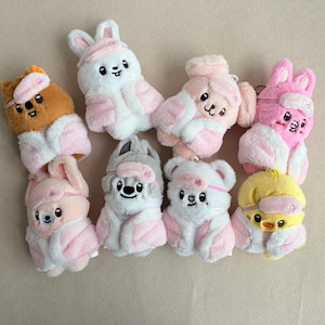 Skzoo pajamas - Etsy 日本