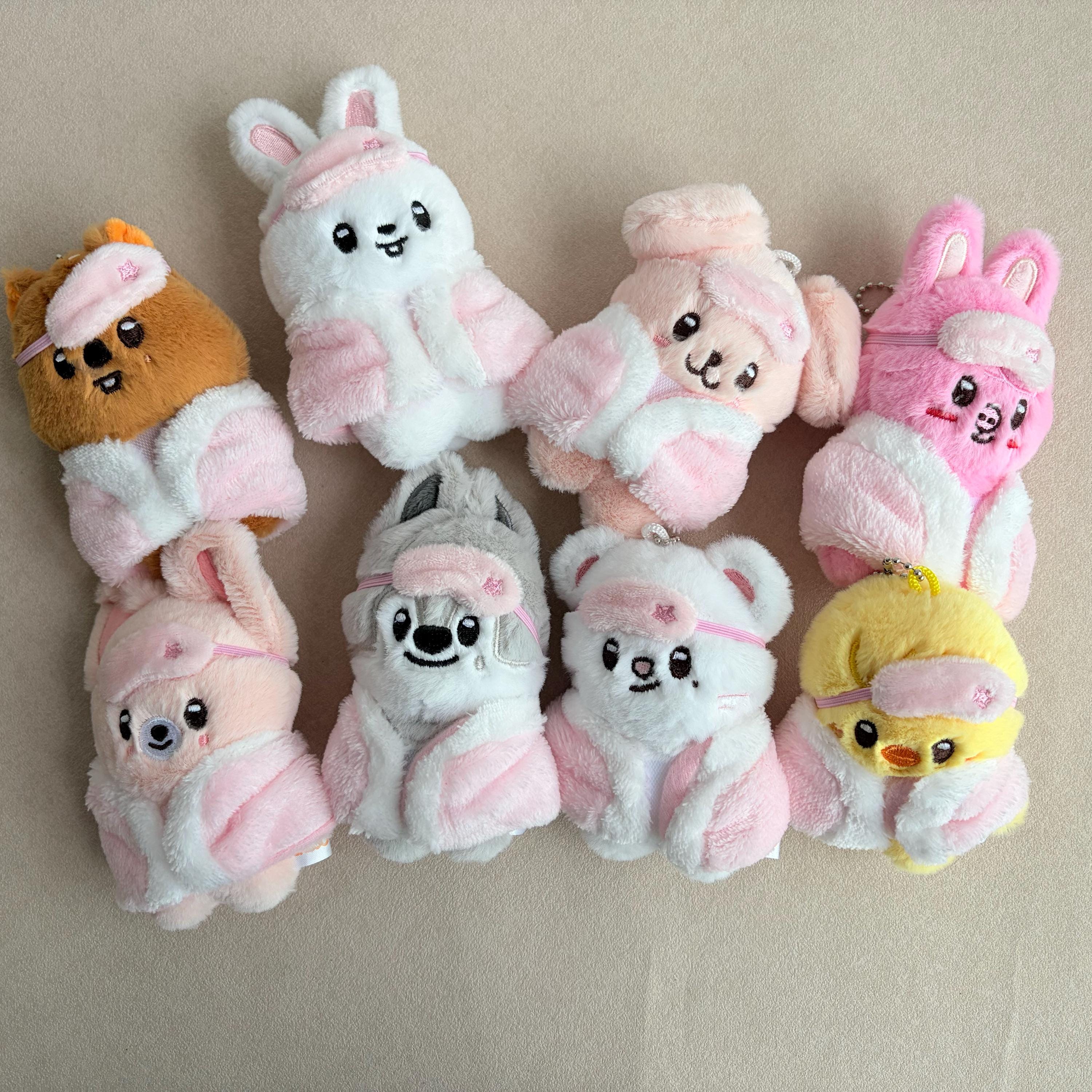 Skzoo plush leebit - Etsy 日本