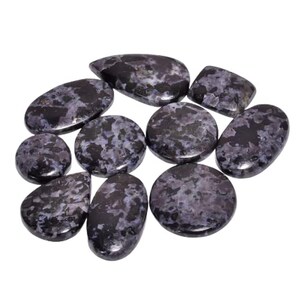 Natuurlijke gabru-jaspis cabochon / groothandel veel gabru-jaspis edelsteen / mix vorm edelsteen / sieraden maken steen / cadeau voor haar