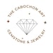 TheCabochonArt store logo