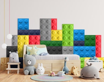 3D Felt Acoustic Panel: Eco-Friendly Wall Decor, Soundproofing 15x15cm