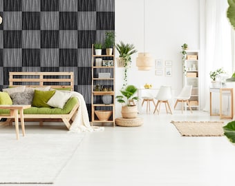 3D Felt Wall Panels: Acoustic Soundproofing, Eco-Friendly Decor