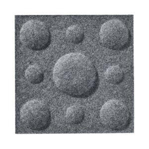 Felt Panels 3D Square Wall | Ecological And Soundproofing | 30x30cm | lots of colors | Wall Decor Panel, Bedroom Decoration | Acoustic panel