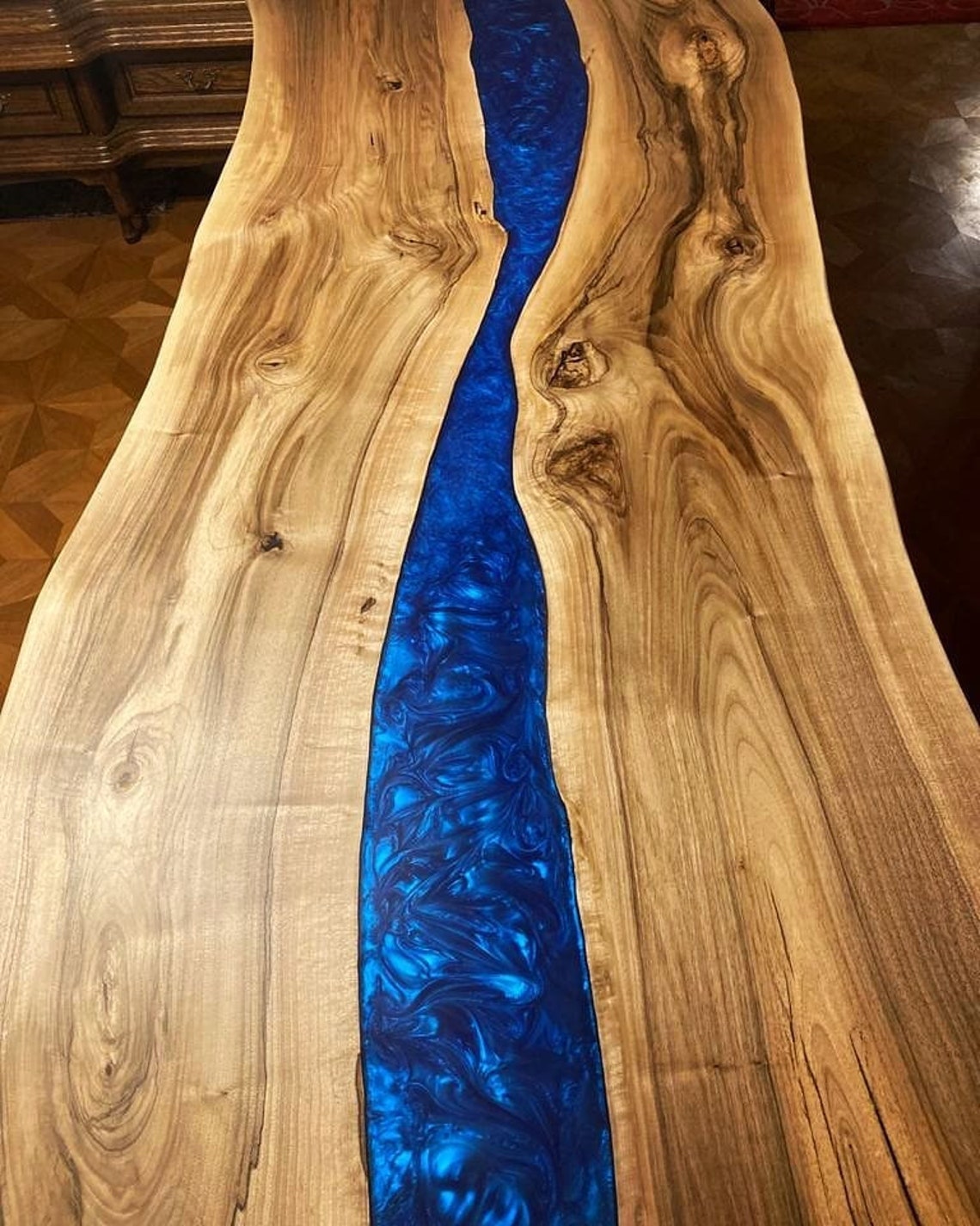 Center Table Top