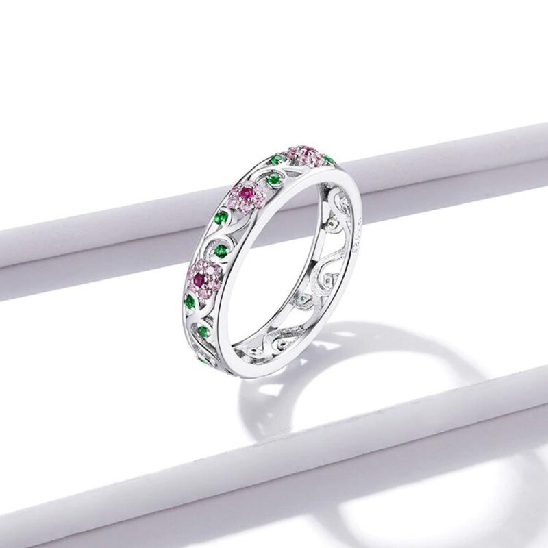 Blossom Ring