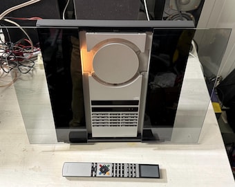 ラジオ・コンポ Bang and Olufsen BEOMASTER1200 BEOVOX600 BeoMaster 1200